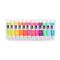 12 Packs: 12 ct. (144 total) Neon Acrylic Paints by Artist's Loft™ Necessities™